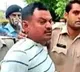 UP Asks MP Police for Reward on Vikas Dubey
