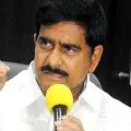 Where is CCTV footage of Durga temple asks Devineni Uma
