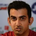 IPL Can change nation mood says Gautam Gambhir