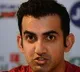 IPL Can change nation mood says Gautam Gambhir