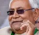 nitish takes oath today