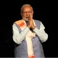 PM Modi gets sixty million followers on Twitter