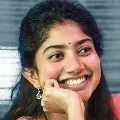 Saipallavi says and thus she escaped from lip lock kiss scene
