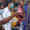 Centre Orders to retest all symptomatic negative cases of antigen tests