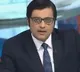 Arnab Goswami Channel fined Rs 19 lakhs