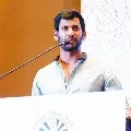 Madras HC issues notice to Vishal