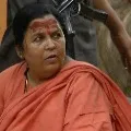Tejashwi Yadav A Very Good Boy says Uma Bharti