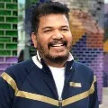 Director Shankar busy with his daughters wedding arrangements