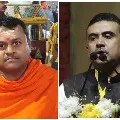 After Suvendu Adhikari His Brother Quits Trinamool And Joins BJP