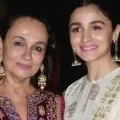 Only talented people can succeed in industry says Alia Bhatt mother
