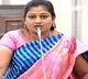 Vangalapudi Anitha wishes get well soon for Vijayasai