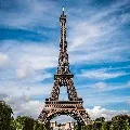 Eiffel Tower Reopens After Bomb Scare In Paris