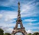 Eiffel Tower Reopens After Bomb Scare In Paris