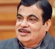 No I dont want to go mumbai says Nitin Gadkari
