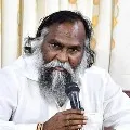 YS Sharmila is making mistake says Jagga Reddy