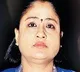 Vijayashanthi fires on KCR