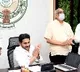 AP govt increased salary of  108 staff