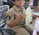 Police knows husband is the killer of Vizag lady cop Bhavani