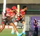 Rajasthan Royals won the toss in crucial match