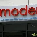 Moderna Vaccine Priced High