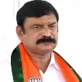 Jagan talking about Corona in two different ways says Vishnu Kumar Raju