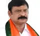 Jagan talking about Corona in two different ways says Vishnu Kumar Raju