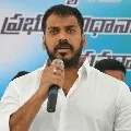 AP Minister Anil Kumar says their government will be completed Polavaram