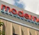Moderna vaccine to get FDA approval soon