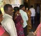 AP Panchayat Polling Second Phase Starts