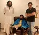 Pawan Kalyan felicitate art director Ananadsai