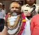 Madhya Pradesh police arrests Computer Baba