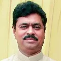 CM Ramesh tests with Corona positive