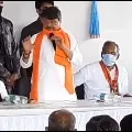 BJP Leader Kailash Vijayvargiya trolled over his comments