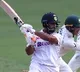 Team India hits out Australia in Brisbane test