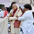 Pandit Jasraj Legendary Indian Classical Vocalist