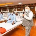 Army Clarifies on Modi Tour in Ladakh Hospital Ward amid Controversy