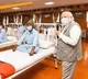 Army Clarifies on Modi Tour in Ladakh Hospital Ward amid Controversy