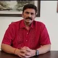 Raghurama Krishnaraju responds to AP government decision that Ramatheertham issue handed over to CID