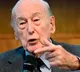 Former French President Giscard Dies