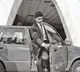 Sachin Tendulkar wants his first car back