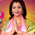 GHMC New mayor Vijayalaxmi Thanked CM KCR and KTR