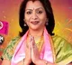 GHMC New mayor Vijayalaxmi Thanked CM KCR and KTR