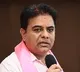 Municipal Charmens and Commissioners has to be in field by early morning orders KTR