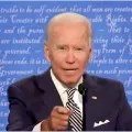 US presidential candidate Joe Biden conveys his wishes as Navaratri begins