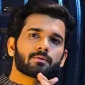 TRS Felicitates bigg boss Runnerup Akhil