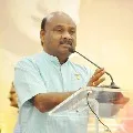Ayyanna Patrudu take a dig at Vijayasai Reddy