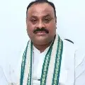 Atchnnaidu reiterates that he will keep questioning government faults