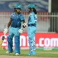 Supernovas won by 2 runs