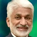Vijayasai Reddy comments on Ganta Srinivasa Rao joining YSRCP