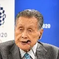 Tokyo Olympics Chief Yoshiro Mori apologies for his comments on women